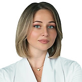 Демидова Анна Александровна