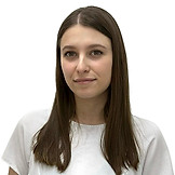 Аникина Екатерина Дмитриевна