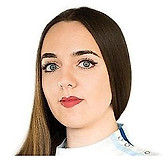 Кузнецова Виктория Георгиевна