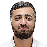 Юсибов Байрам Араз оглы
