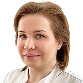 Почивалина Светлана Сергеевна