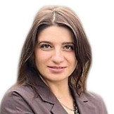 Шестакович Екатерина Петровна
