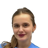 Григорьева Ксения Андреевна