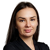 Стукалова Елизавета Владимировна