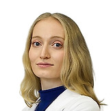 Фомина Анастасия Александровна