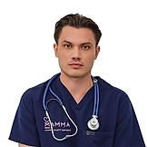 Герасимов Роман Николаевич