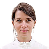 Новожилова Елизавета Андреевна