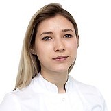 Ризванова Алина Сафовна