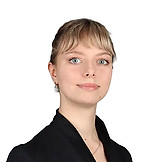 Елистратова Алина Евгеньевна