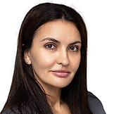 Князева Юлия Евгеньевна