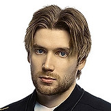 Мещеряков Сергей Алексеевич