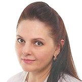 Красилова Оксана Викторовна