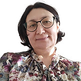 Минеева Елена Анатольевна