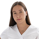 Миронова Марина Андреевна