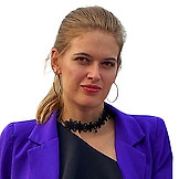 Агановская Анастасия Сергеевна