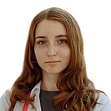 Назарова Кристина Евгеньевна