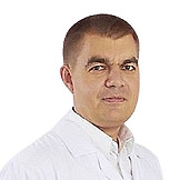 Миронов Алексей Валентинович