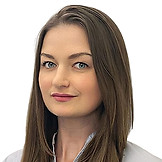 Жебрунова Жанна Викторовна