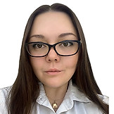 Саварец Янина Юрьевна