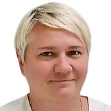 Бочерикова Надежда Евгеньевна