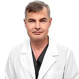 Черный Сергей Семенович