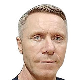 Комышев Сергей Викторович