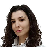Гасанова Лейла Николаевна
