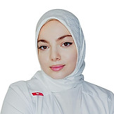Тайдаева Хадишт Умаровна