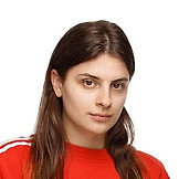 Михальченко Анна Владимировна
