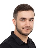 Махмудов Байрам Назимович