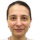 Буцан Дойна Дмитриевна