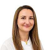 Проскуркина Людмила Ивановна