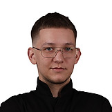 Хмеленко Никита Станиславович