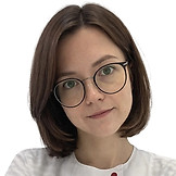 Емельянова Виктория Андреевна