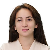 Чеккуева Зухра Алиевна