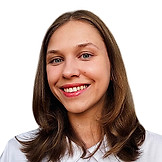Касаткина Екатерина Сергеевна