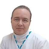 Фроленкова Анна Александровна