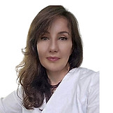 Кихтенко Наталья Владимировна