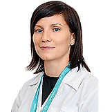 Мартьянова Юлия Сергеевна