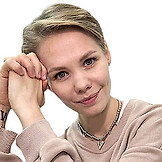 Распутина Екатерина Ивановна