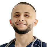 Коджаев Вусал Акбарович