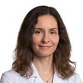 Ефремова Марианна Николаевна