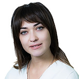 Чурсина Екатерина Игоревна