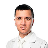 Джалаев Фуркатжон Шухратович