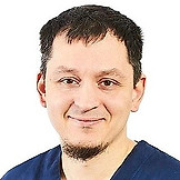 Бунин Арсений Владимирович