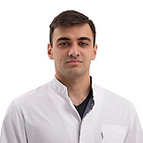 Кобахидзе Николай Давидович