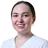 Хакимьянова Гульшат Фаритовна