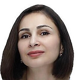 Габоева Залина Петровна