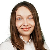 Говор Инна Вячеславовна