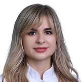Кубарич Анна Васильевна